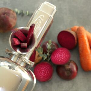 máy ép chậm Angel 7500