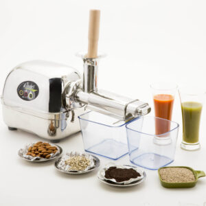 máy ép trục ngang