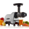 Máy ép chậm Omega CNC82