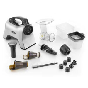 máy ép chậm Omega NC1002HDC