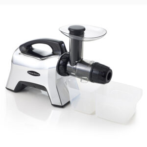 máy ép chậm Omega NC1002HDC