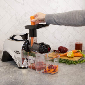 Máy ép chậm Omega NC902HDC