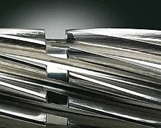 máy ép trục ngang trục đôi