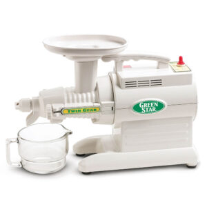 Máy ép chậm Tribest Greenstar