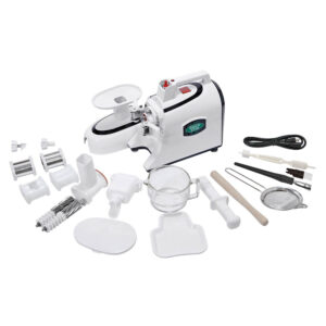 máy ép chậm Tribest Greenstar Elite Jumbo