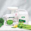 máy ép chậm Tribest Greenstar Gold