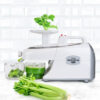 máy ép chậm Tribest Greenstar Pro