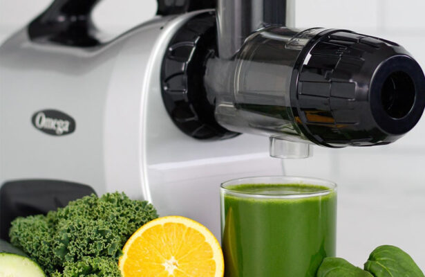 Máy ép chậm giá từ 9 đến 10 triệu